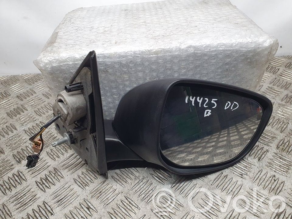 Spogulis (elektriski vadāms)   SINREF