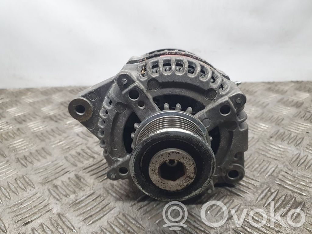 Alternator   270603013184,DENSO,DENSO