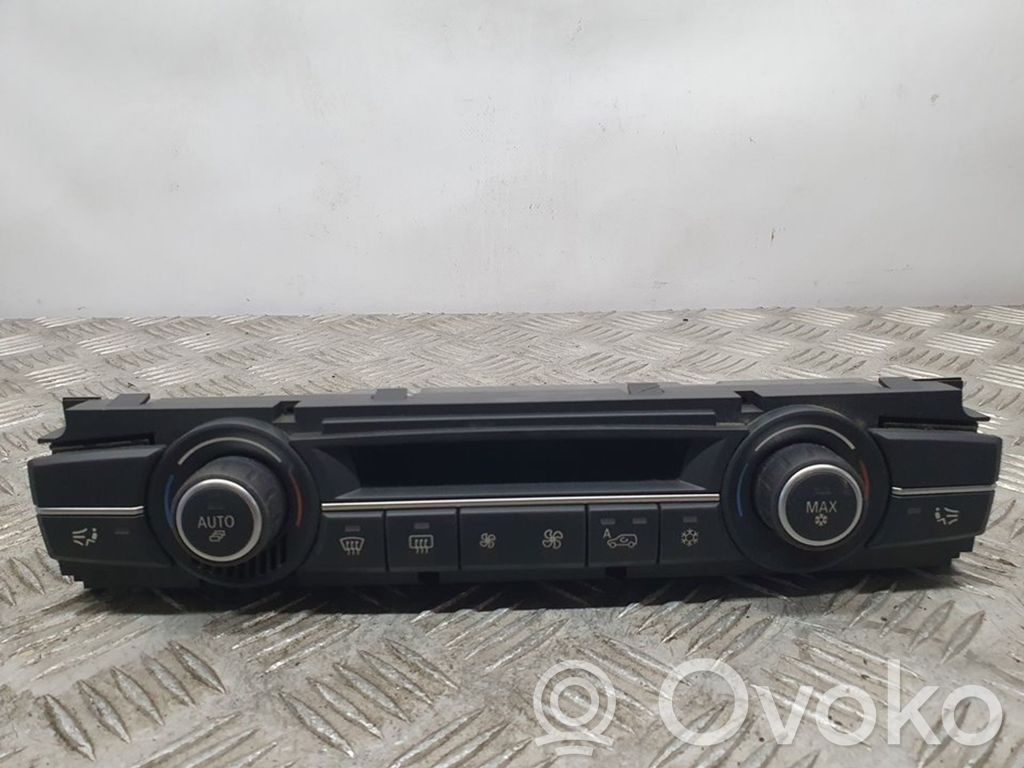Climate control unit   915755201