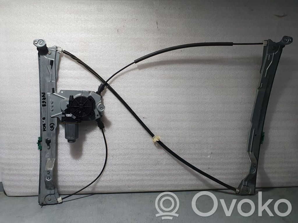 Regulador de ventanilla eléctrico de puerta delantera   SINREF,ELECTRICO2PINES,ELECTRICO2PINES