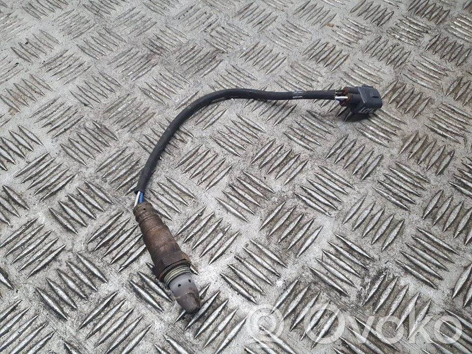 Sonda lambda   8946752060,DENSO,DENSO