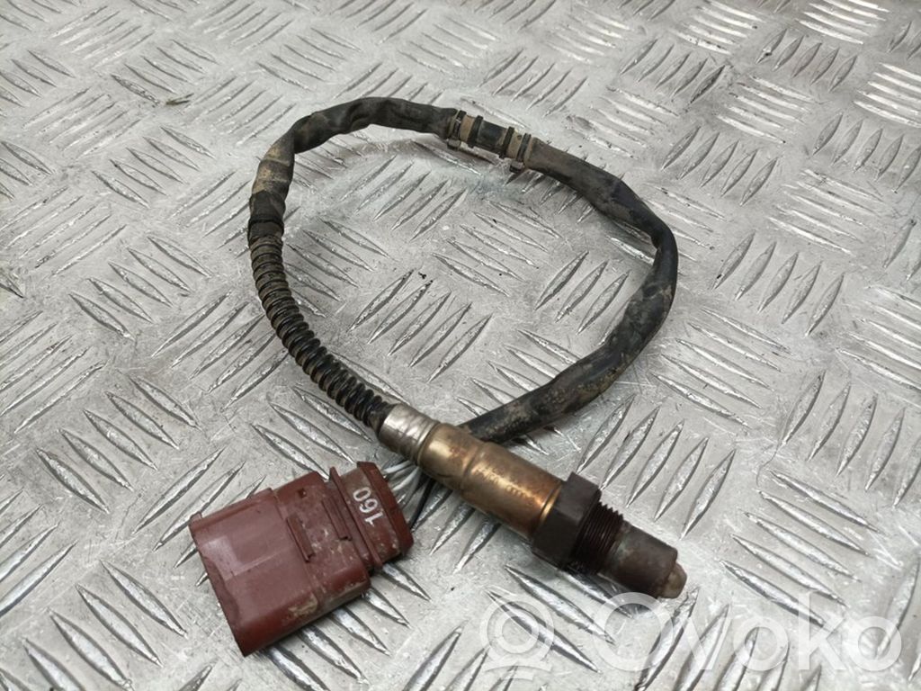 Lambda probe sensor   06A906262F,BOSCH,BOSCH