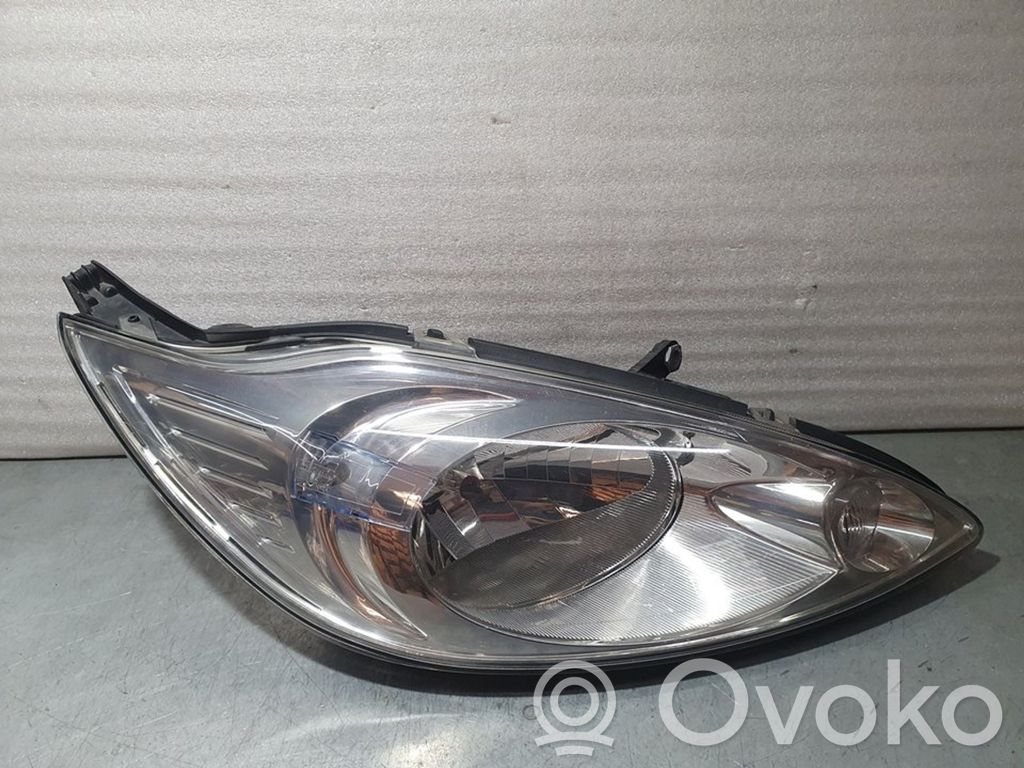 Headlight/headlamp   45940748,PATASROTAS,PATASROTAS