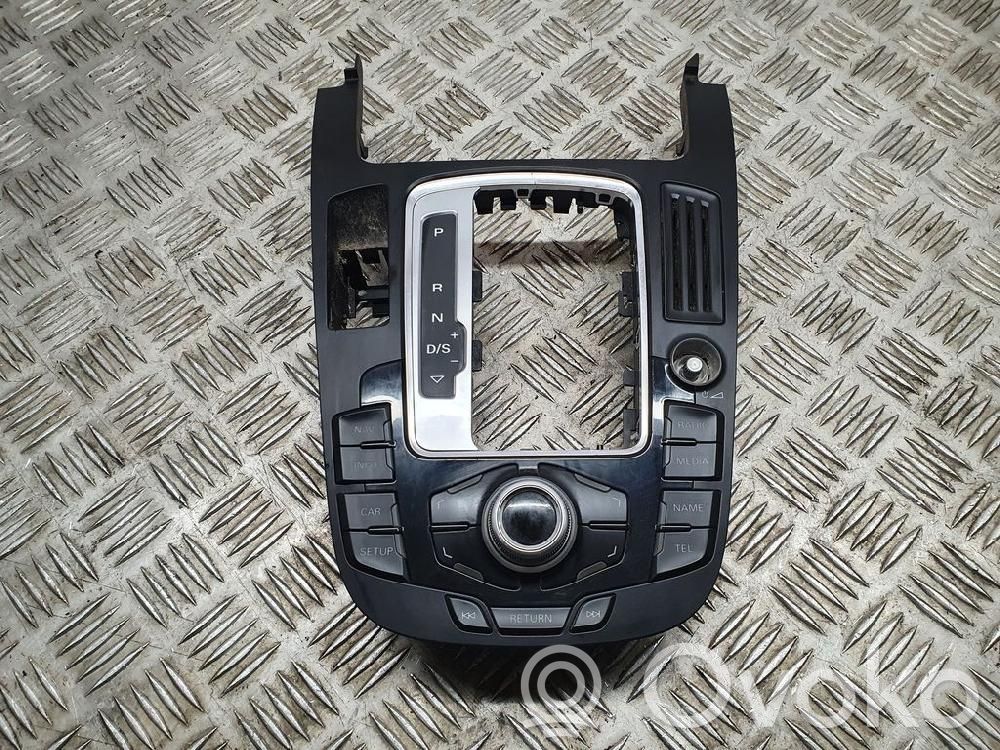 Interruptor de control multifunción   8T0919611WFT