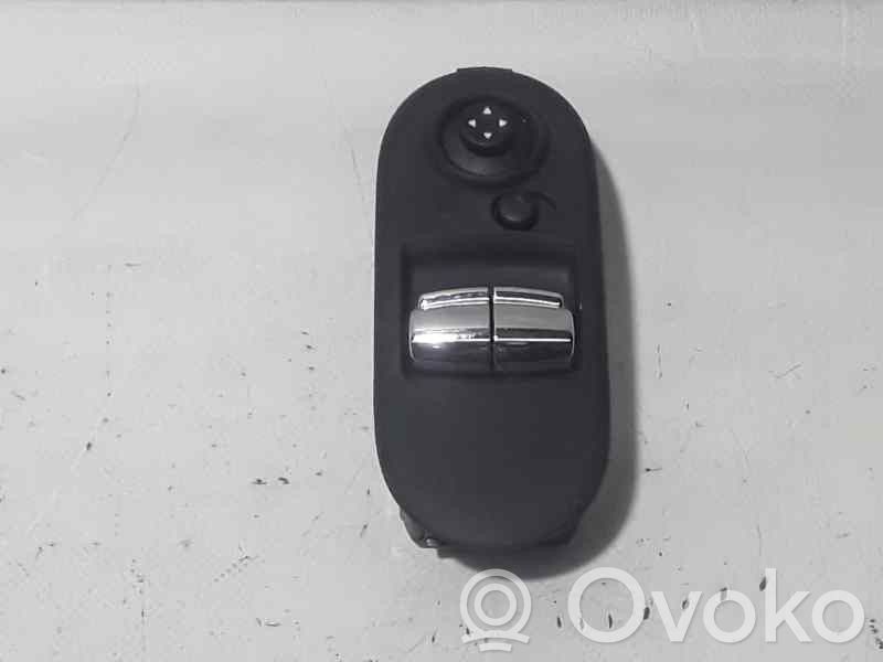 Mini One - Cooper Coupe R56 Electric window control switch 