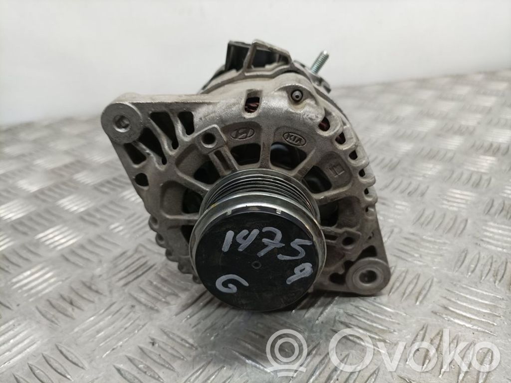 Alternador   3730003AC0,BORGWARNEER,BORGWARNEER