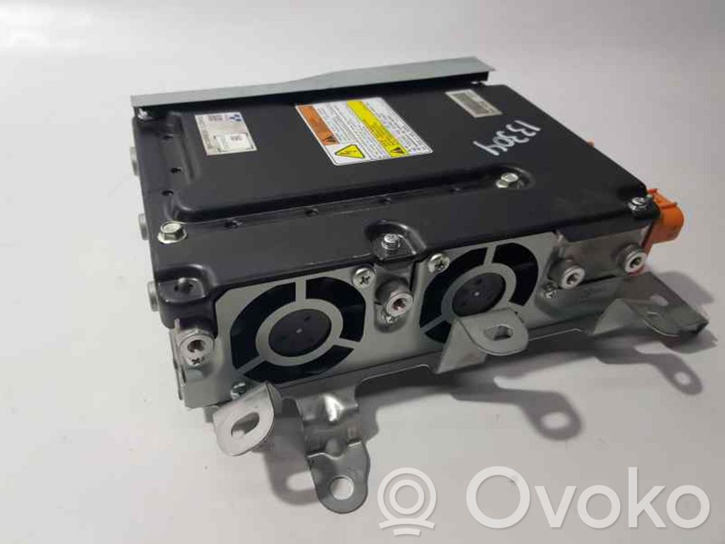 Autres unités de commande / modules   9461A092