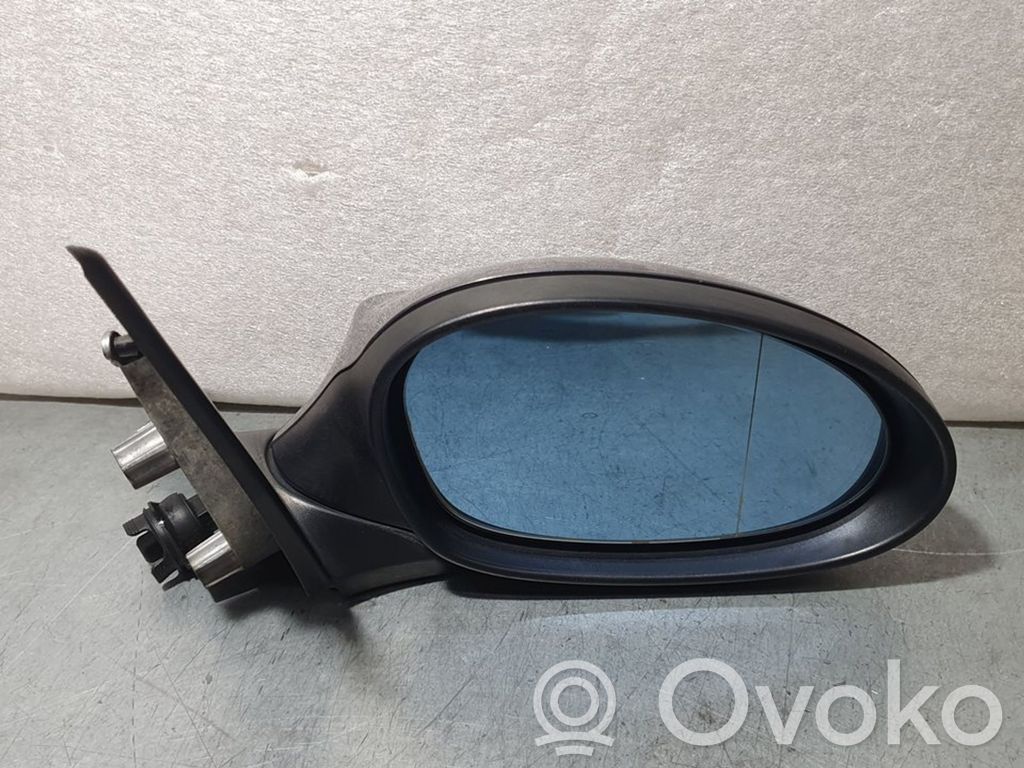 Front door electric wing mirror   SINREF,ELECTRICO5PINES,ELECTRICO5PINES