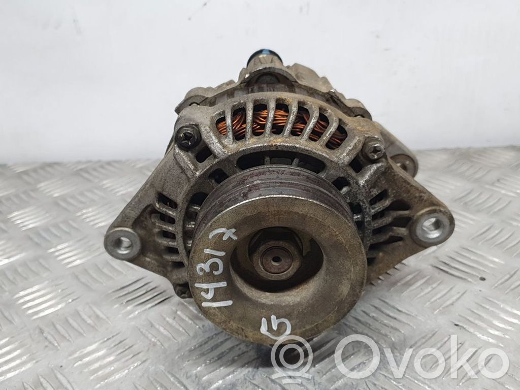 Alternador   WLAA18300A