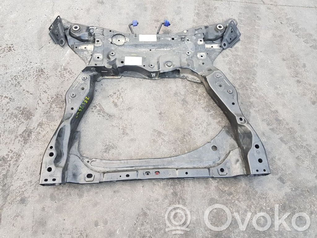 Bastidor delantero   4240653