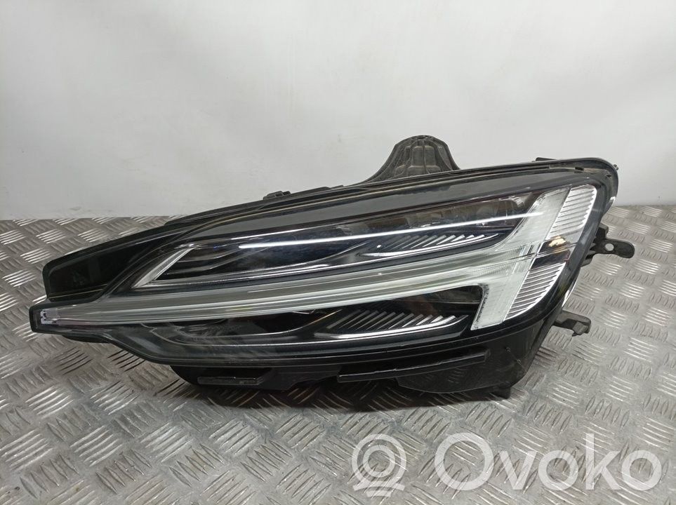 Volvo V60 Phare frontale 