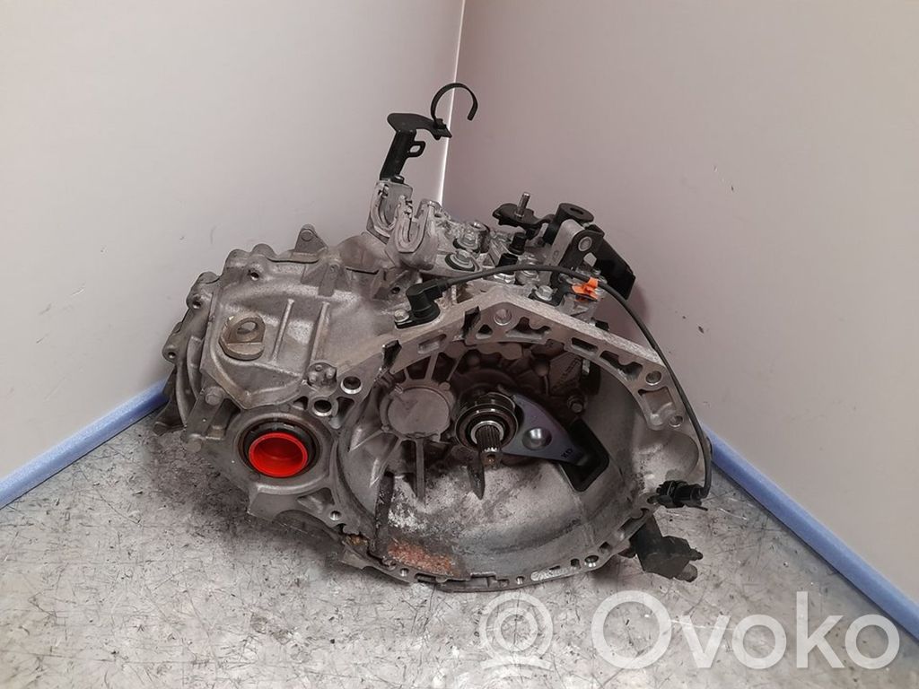 Hyundai i30 Cutie viteze manuală cu 5 trepte 