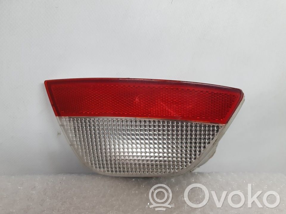 Ford Focus Rear/tail lights 