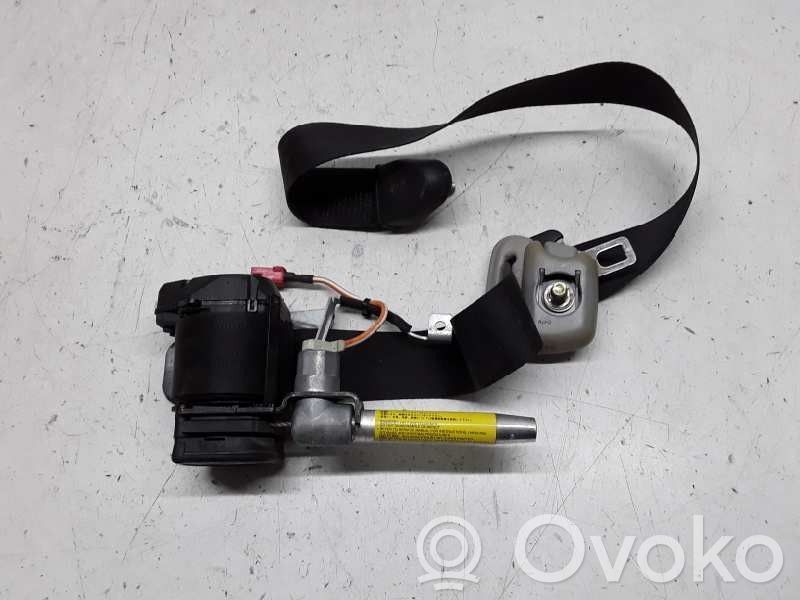 Mitsubishi Carisma Hebilla del cinturón delantero 