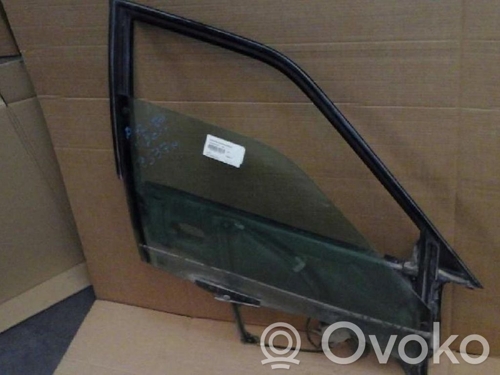 Audi 80 90 B3 Regulador de ventanilla eléctrico de puerta delantera 
