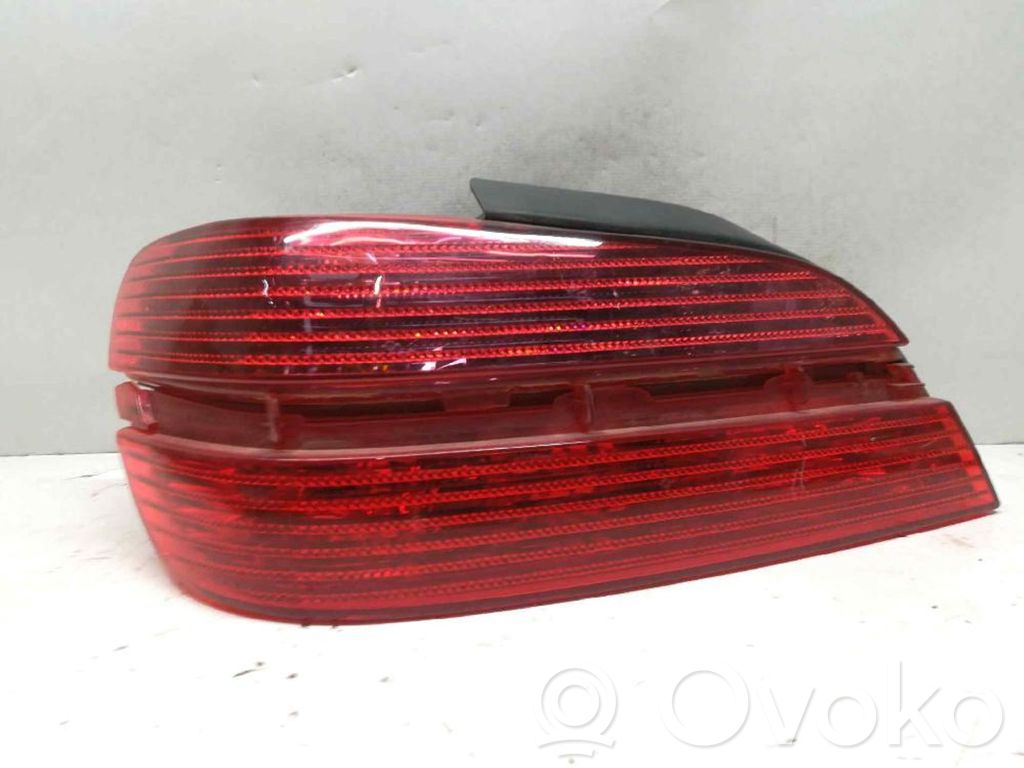 Peugeot 406 Luz trasera/de freno 