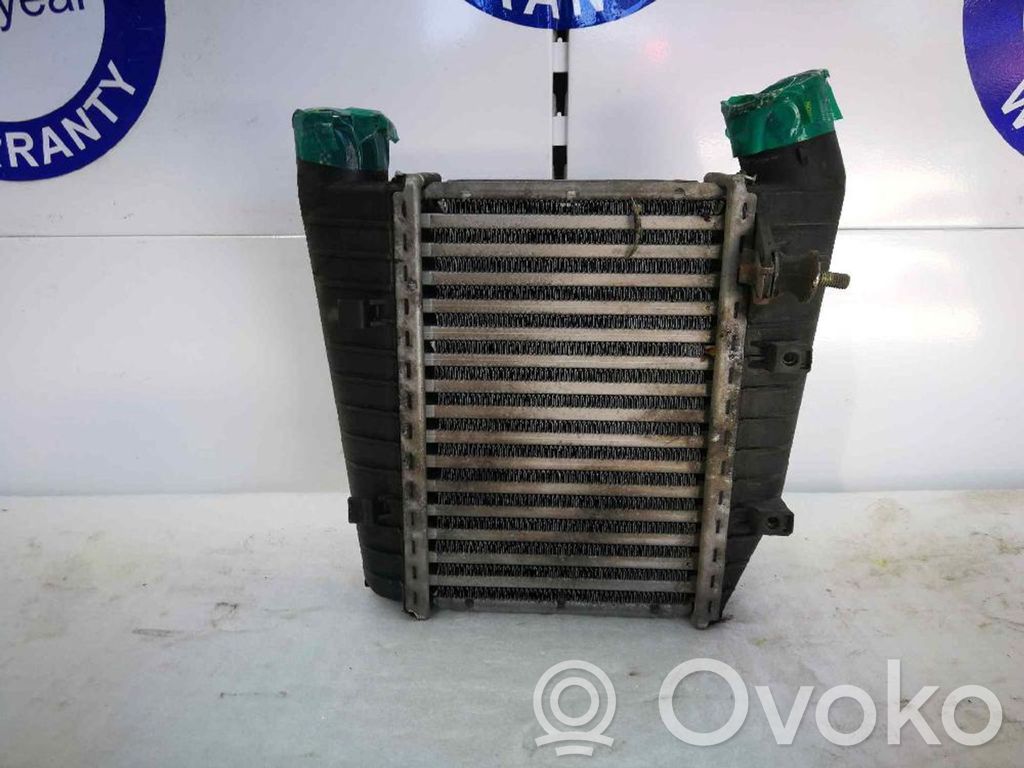 Opel Omega B1 Intercooler radiator 