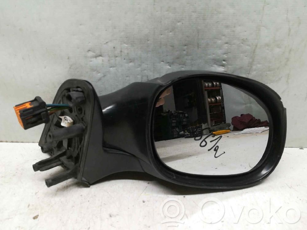 Citroen Xsara Picasso Spogulis (elektriski vadāms) 