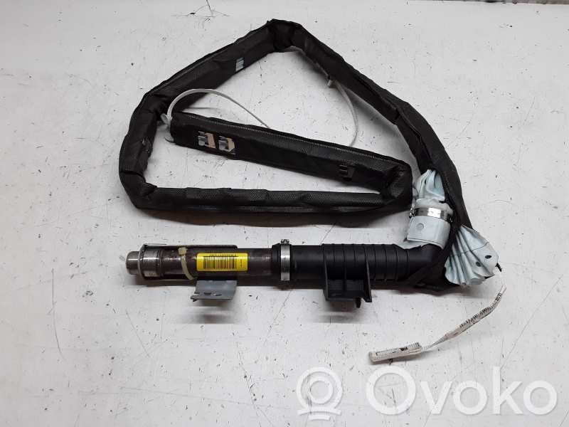 Airbag del techo