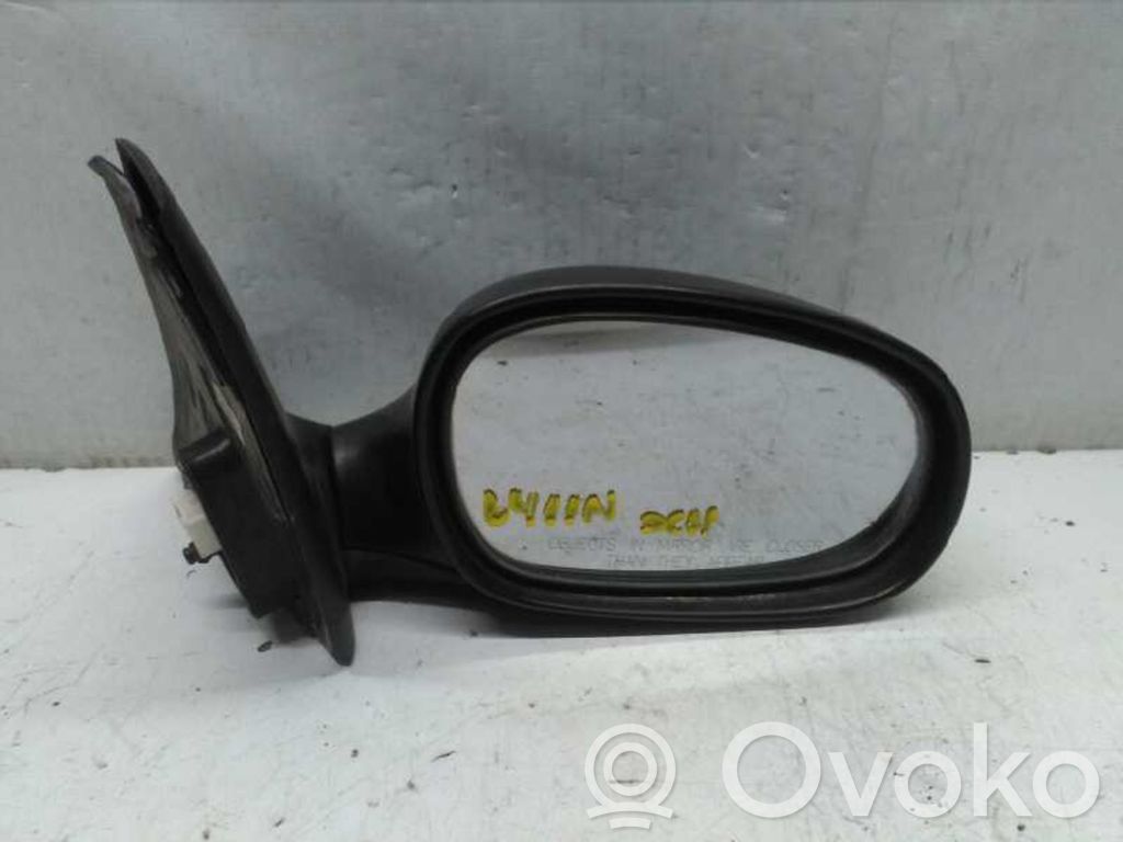 Daewoo Lanos Espejo lateral eléctrico de la puerta delantera 