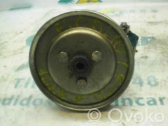 Fiat Palio Servopumpe 