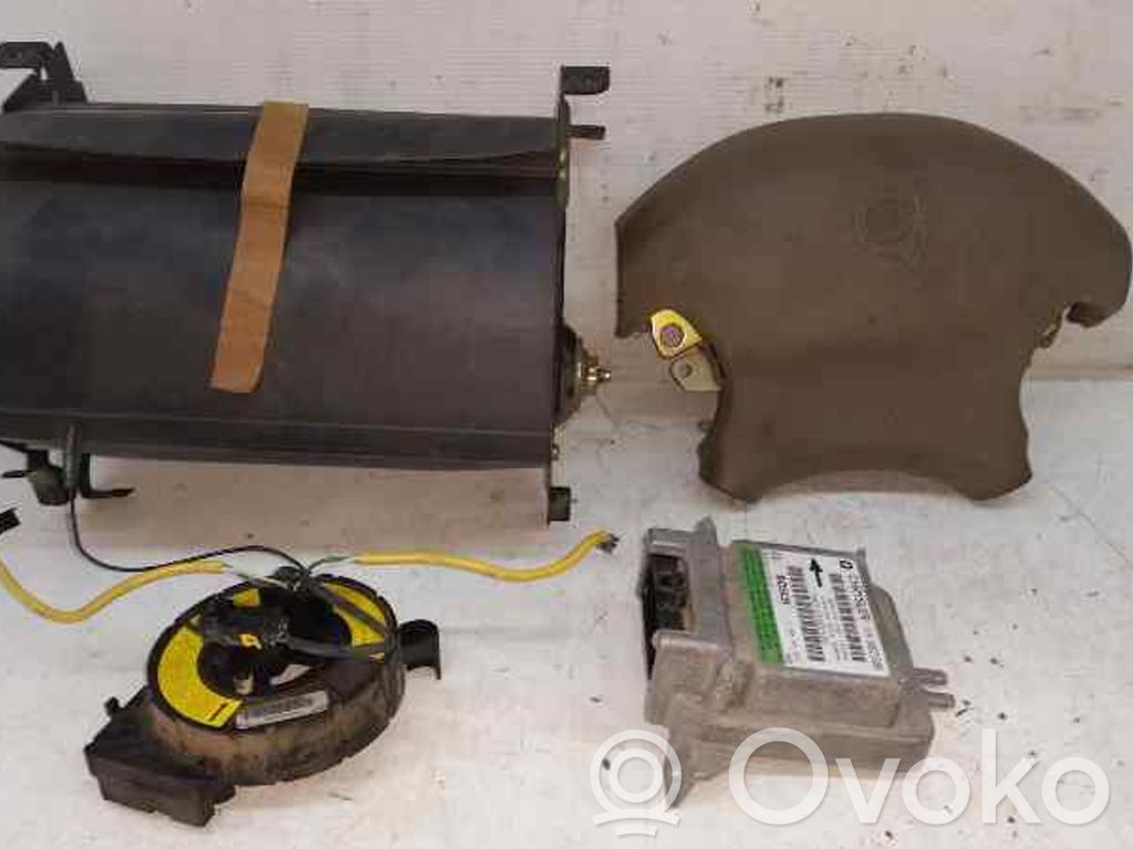 Chrysler 300M Airbag set with panel 