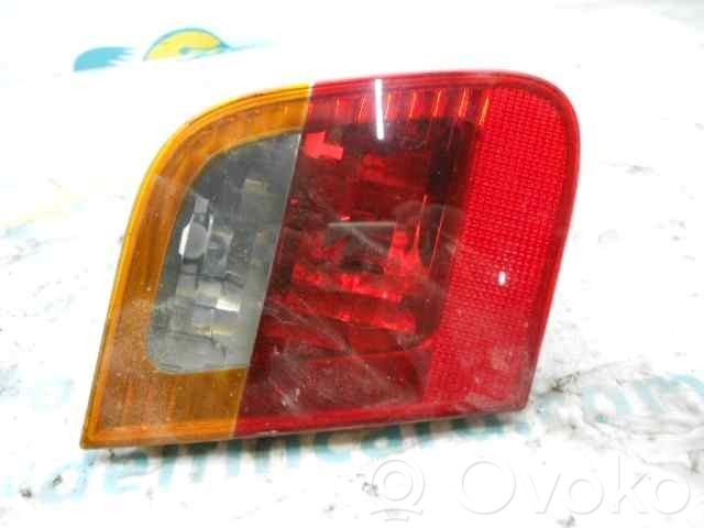 Rear/tail lights