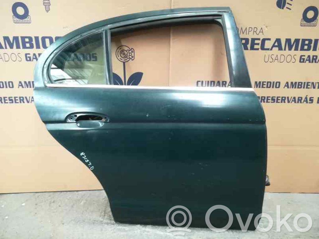 Rear door   SINCRISTAL,SINCRISTAL