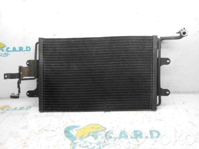 Audi A3 S3 8L Radiador de refrigeración del A/C (condensador) 