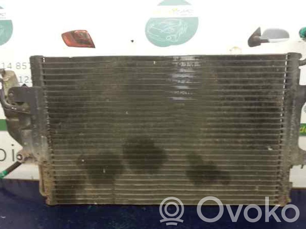 Seat Ibiza II (6k) Radiador de refrigeración del A/C (condensador) 