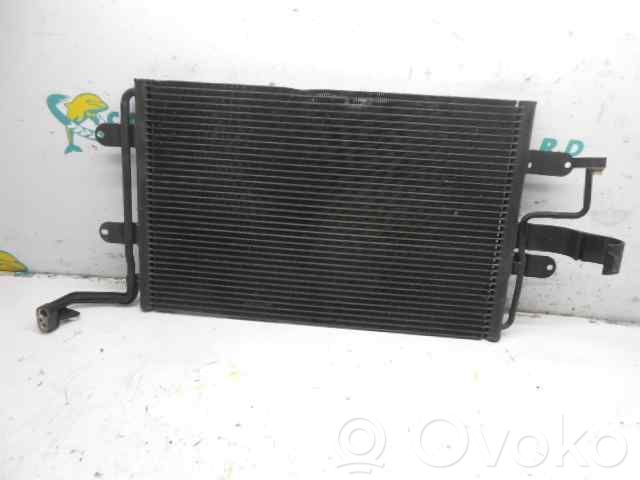 Seat Leon (1M) Radiador de refrigeración del A/C (condensador) 