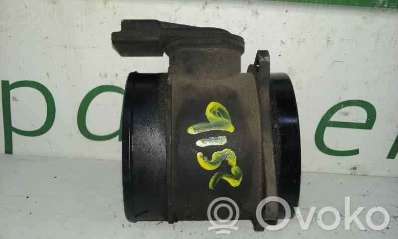Mass air flow meter   9650010780,PIERBURG,PIERBURG