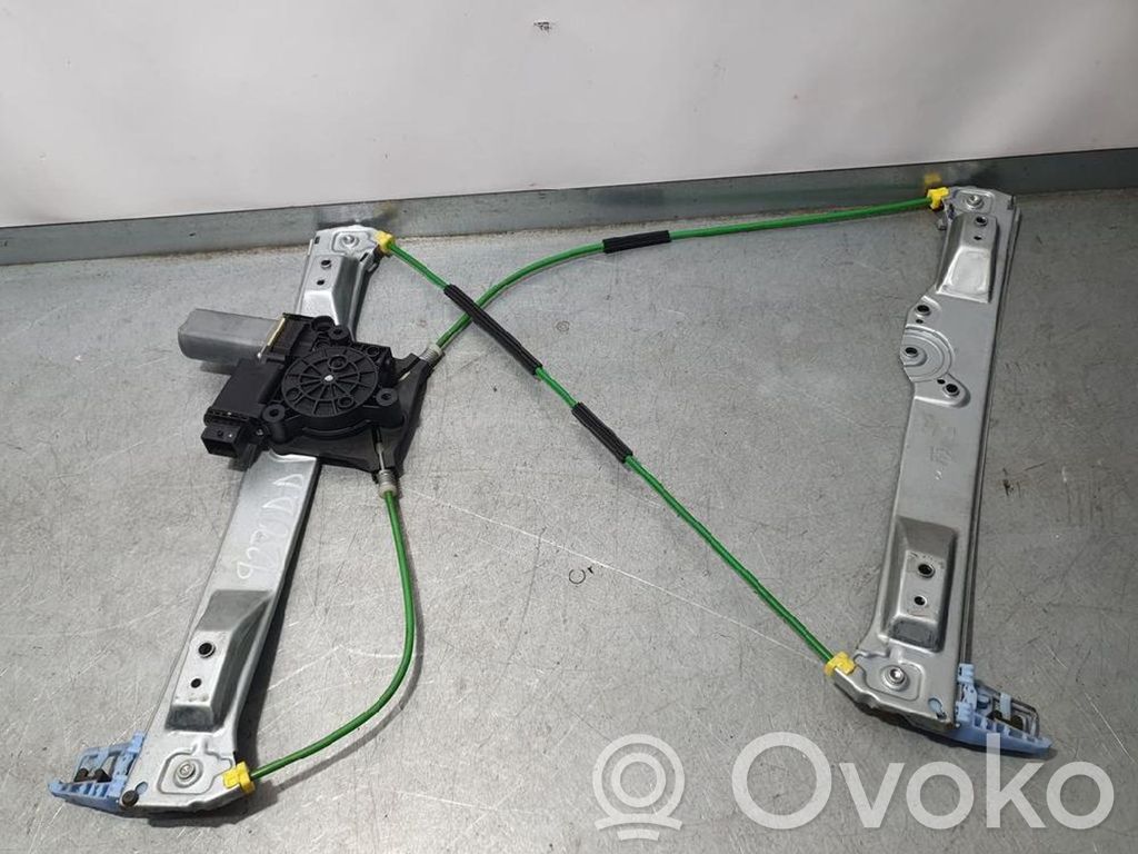 Regulador de ventanilla eléctrico de puerta delantera   ELECTRICO6PINS,ELECTRICO6PINS
