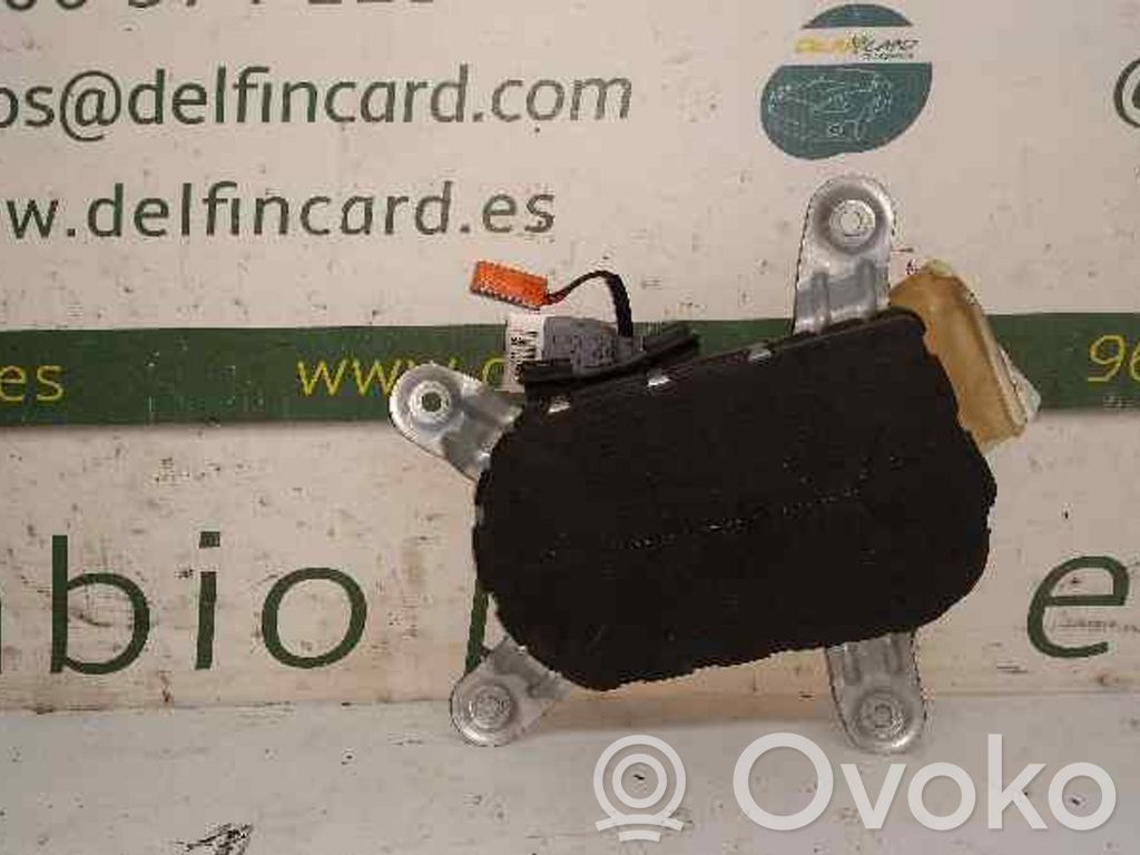 Side airbag