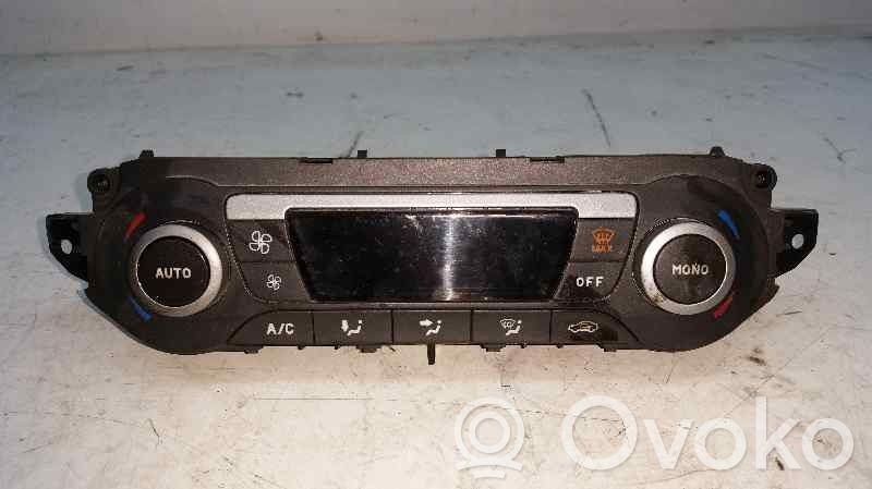Ford Focus Climate control unit 