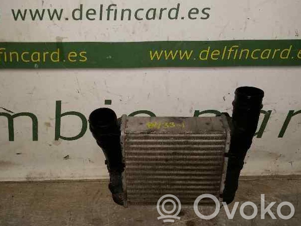 Radiador intercooler   8E0145805F,8E0145805F