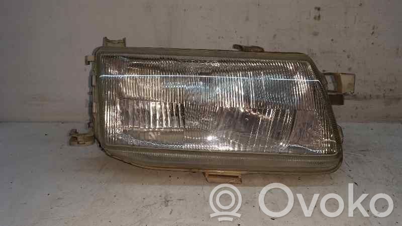 Opel Astra F Headlight/headlamp 
