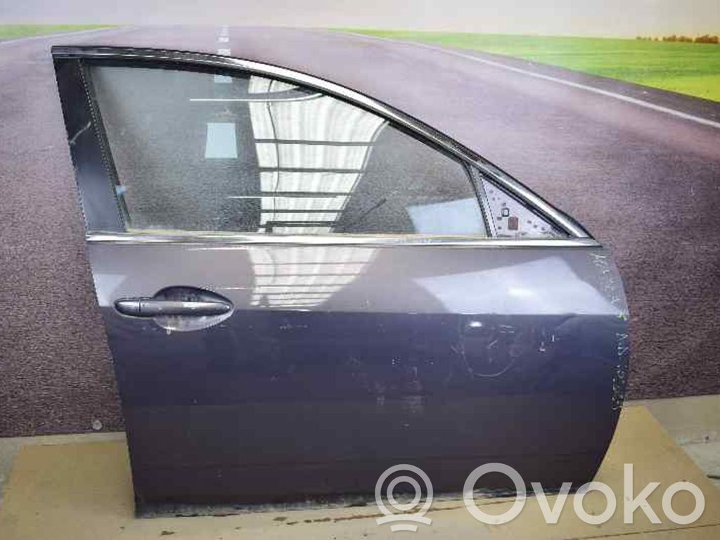 Mazda 6 Puerta delantera 