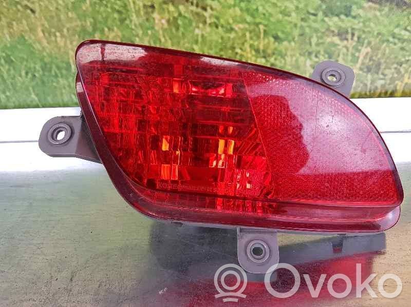 KIA Venga Lampă ceață spate 