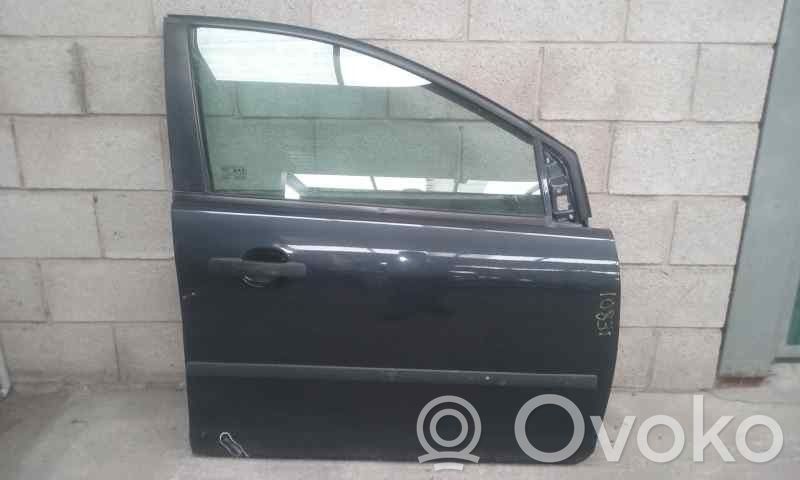 Ford Focus Дверь 