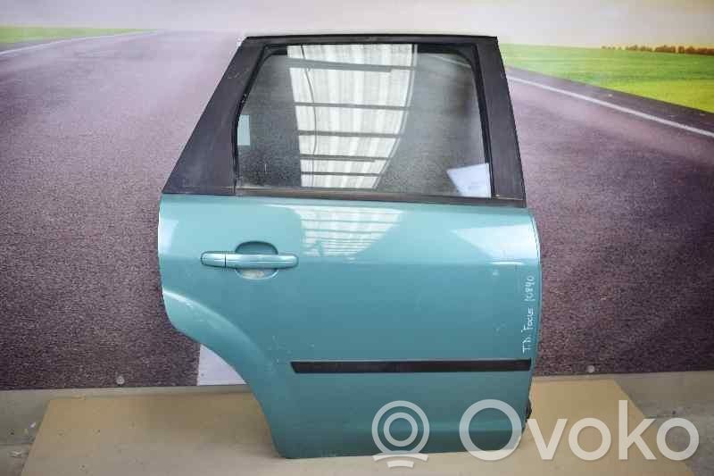 Ford Focus Puerta trasera 