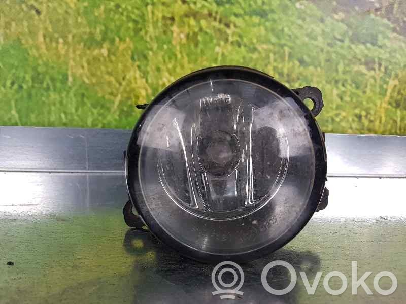 Citroen C4 I Luz de niebla delantera 