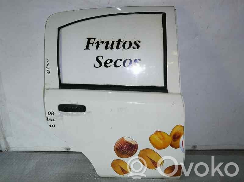 Puerta trasera   46826582,TOCADA,TOCADA