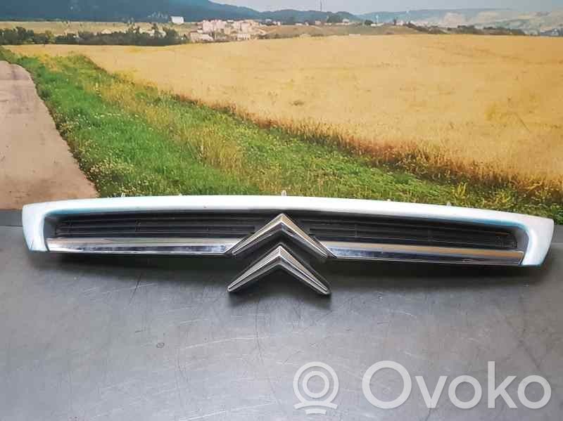 Citroen C8 Front grill 