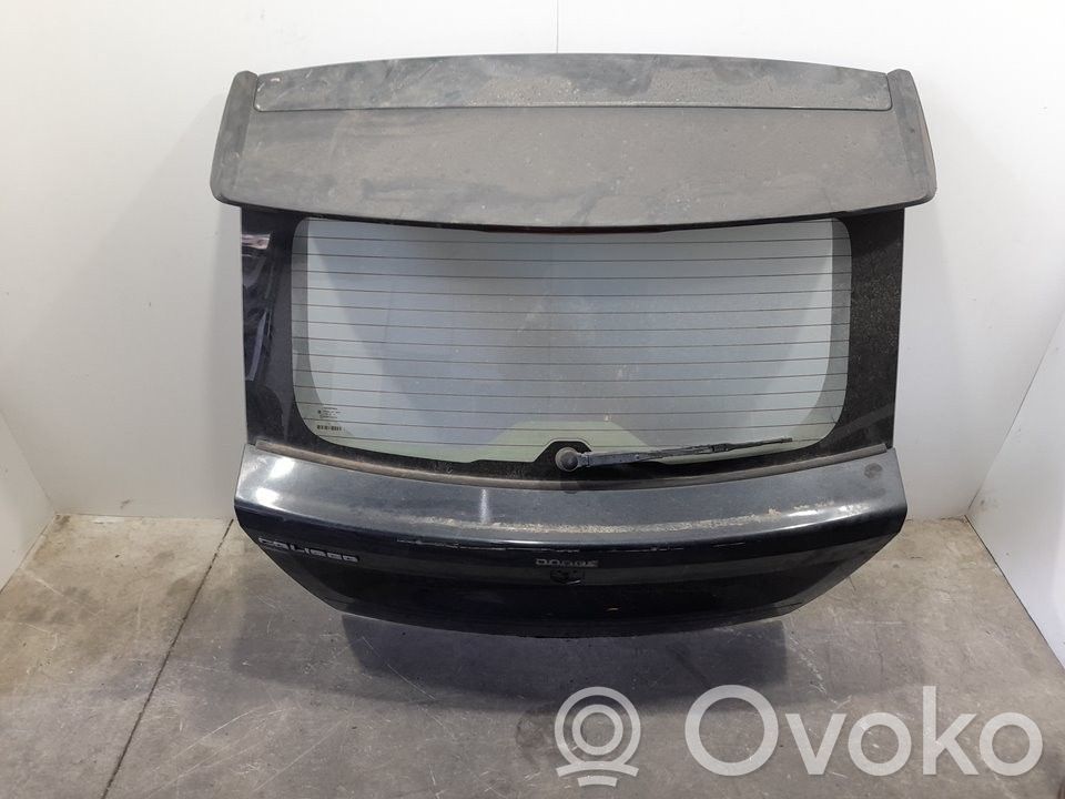 Dodge Caliber Puerta del maletero/compartimento de carga 
