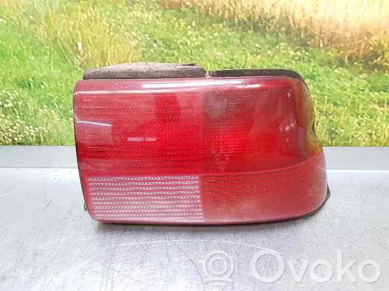 Ford Escort Lampa tylna 