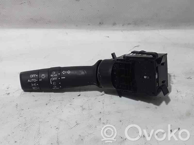 Honda HR-V Interruptor de luz 