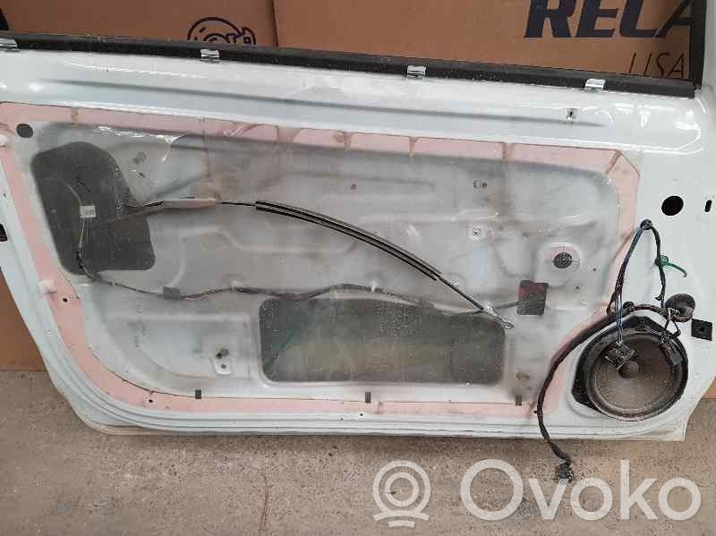 Opel Corsa D Elektryczny podnośnik szyby drzwi przednich 