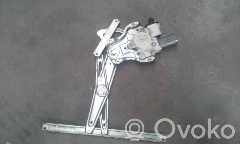 Toyota Corolla E110 Mécanisme de lève-vitre avec moteur 