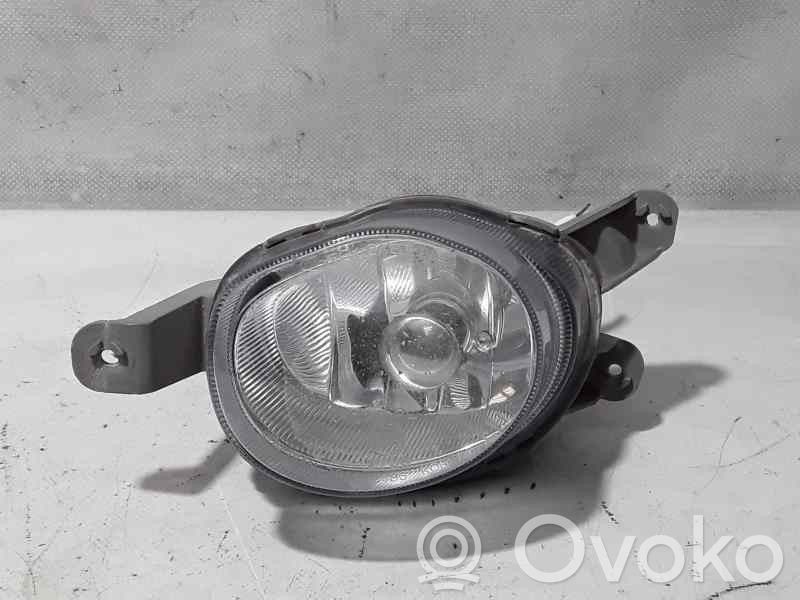 Chevrolet Aveo Front fog light 